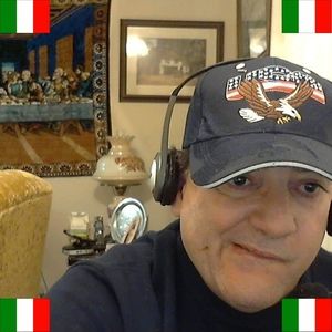 Meet your Posher, Frank